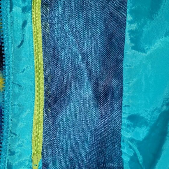 Adidas Outdoor lightly insulated full zip jacket (small) - Picture 7 of 9